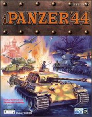 iPanzer ‘44