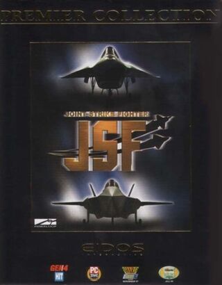 Joint Strike Fighter