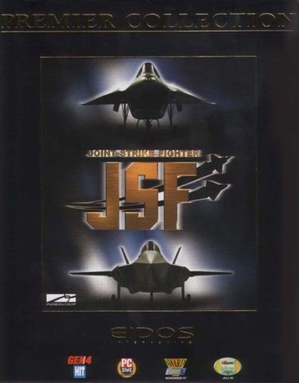 Joint Strike Fighter