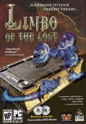 Limbo of the Lost