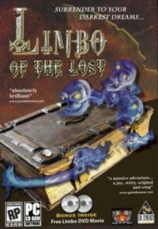 Limbo of the Lost