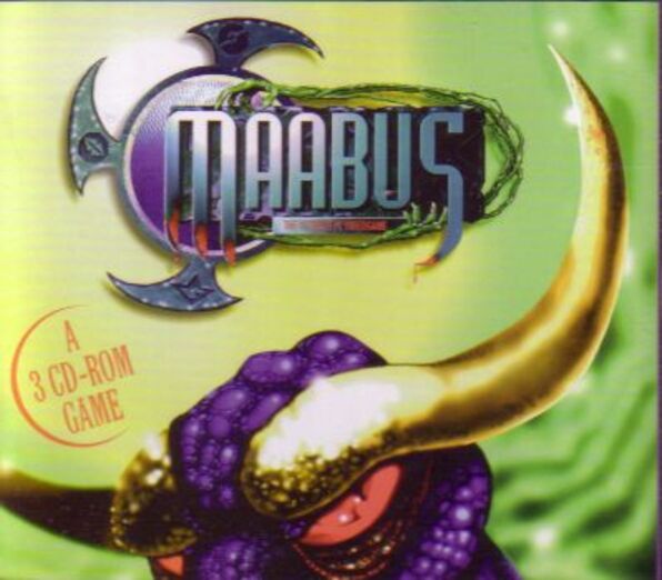 Maabus