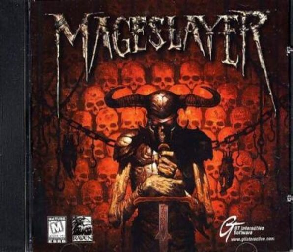 Mageslayer