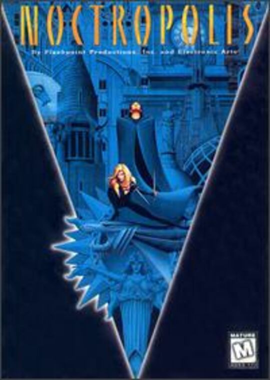 Noctropolis Classics