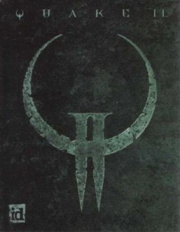 Quake II 2