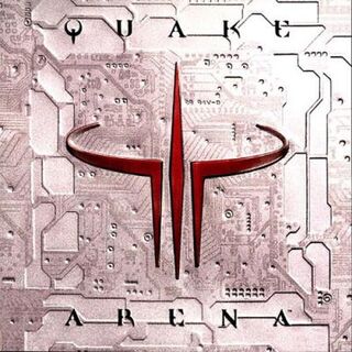 Quake III : Arena