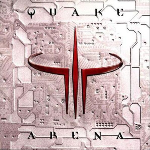 Quake III : Arena