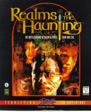 Realms of the Haunting