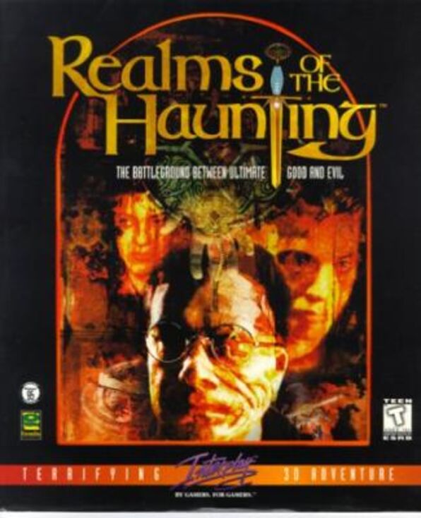 Realms of the Haunting