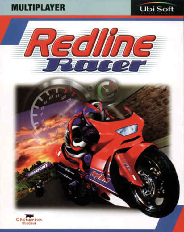 Redline Racer