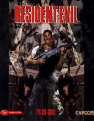 Resident Evil