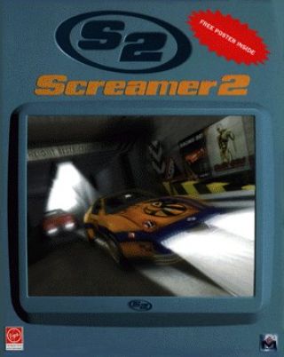 Screamer II