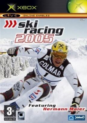 Ski Racing