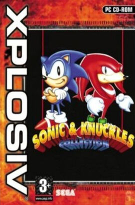 Sonic & Knuckles Collection