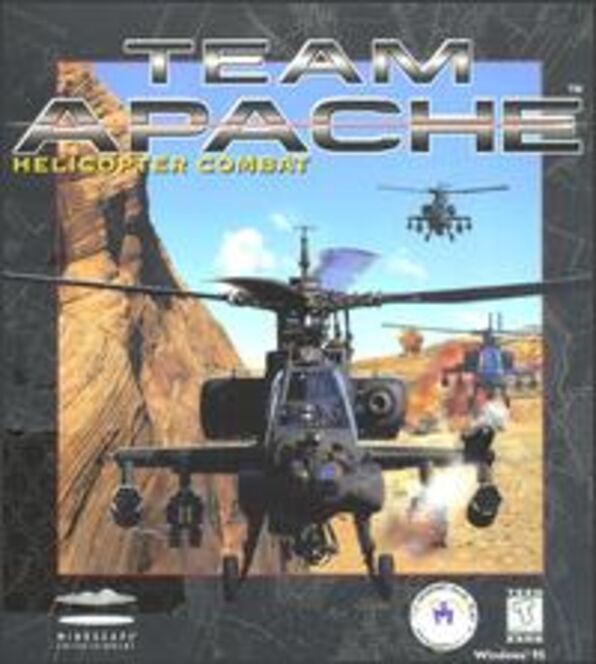 Team Apache