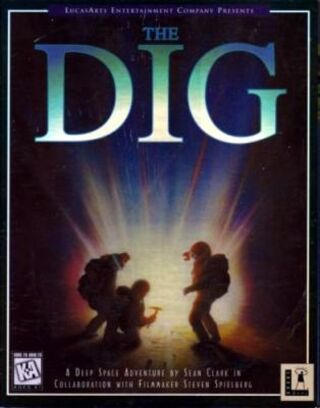 The Dig