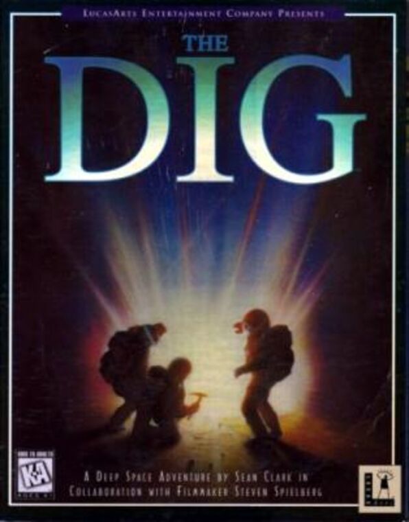 The Dig