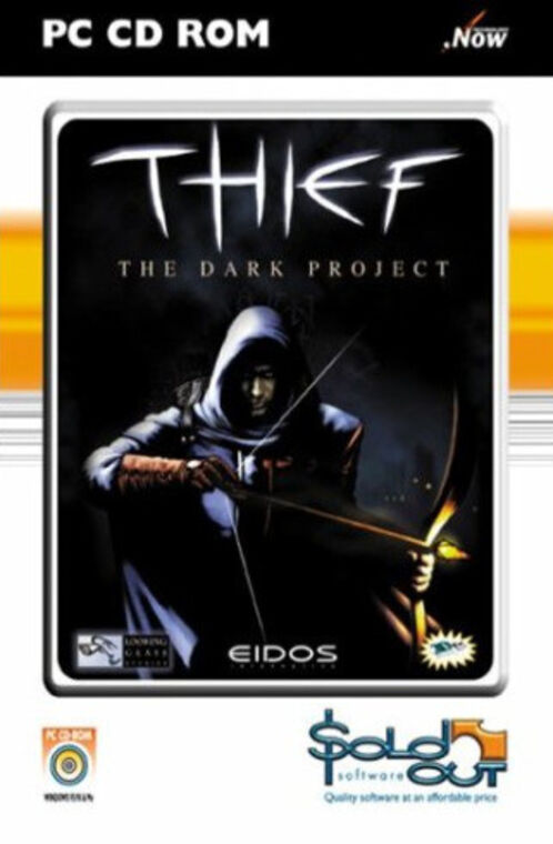 Thief : Dark Project