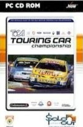 TOCA Touring Cars Championship