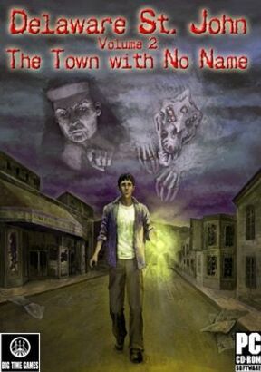 Town With No Name