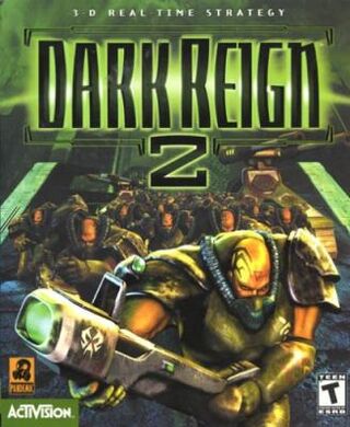 Dark Reign II 2