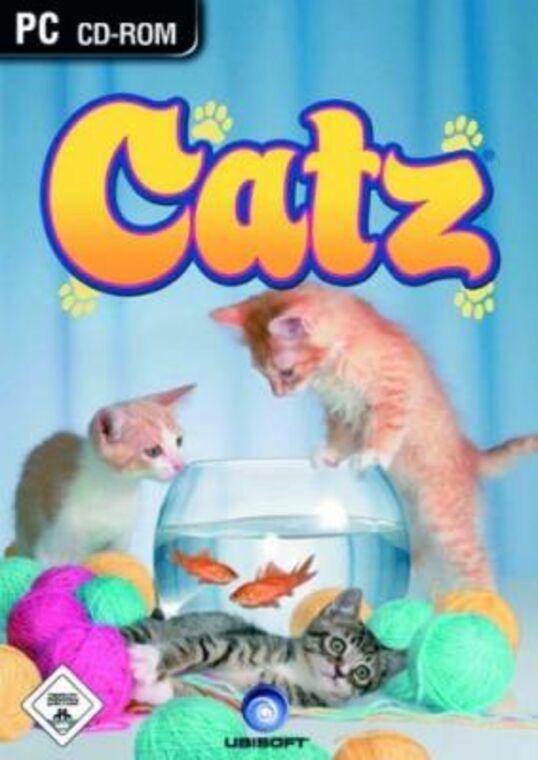 Catz 2006