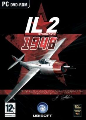 IL2 Sturmovik: 1946