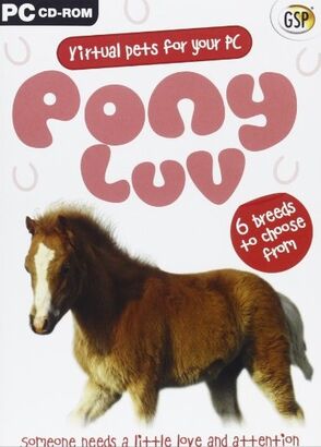 Pony Luv