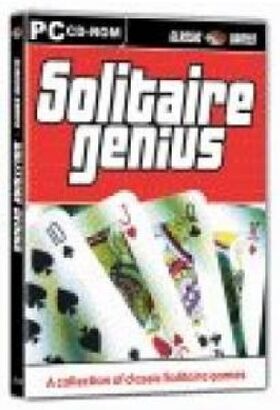 Solitaire Genius