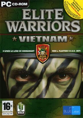 Elite Warriors Vietnam