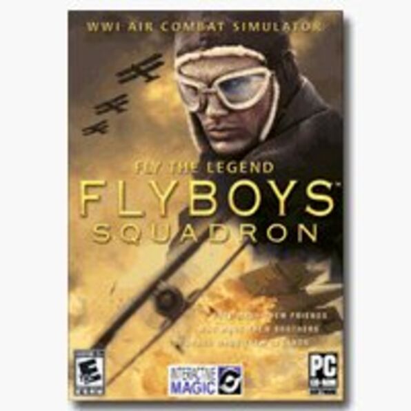 Flyboys