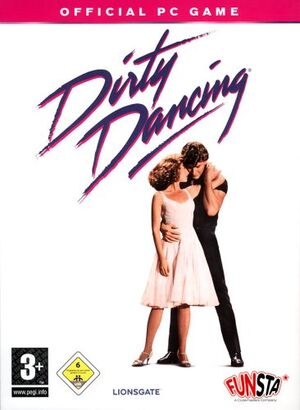 Dirty Dancing: The Video Game