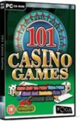 101 Casino Games