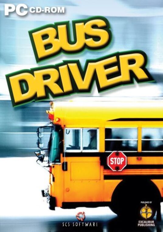 Bus Driver
