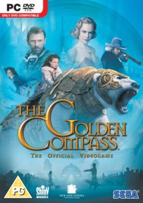 Golden Compass