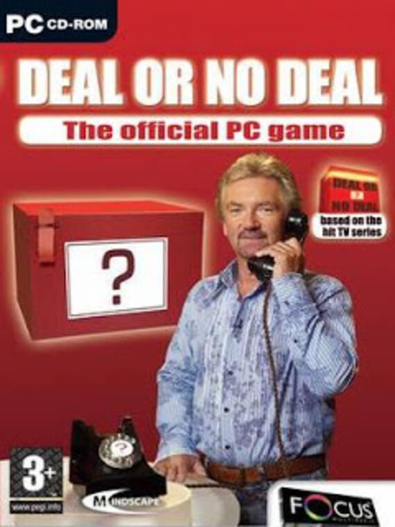 Deal or No Deal