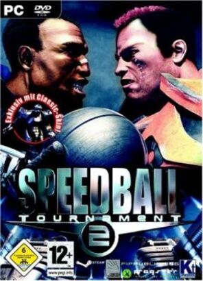 Speedball 2 Tournament
