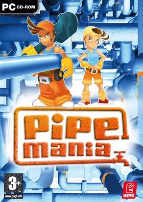 Pipemania