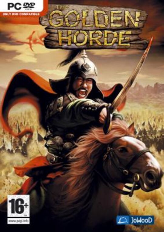 Golden Horde