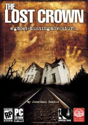 Lost Crown: A Ghost-Hunting Adventure