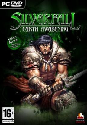 Silverfall Earth Awakening