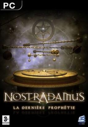 Nostradamus: The Last Prophecy