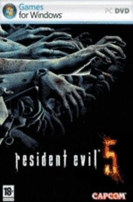 Resident Evil 5