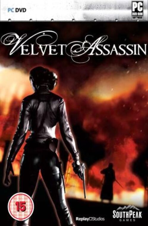 Velvet Assassin