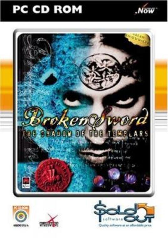 Broken Sword