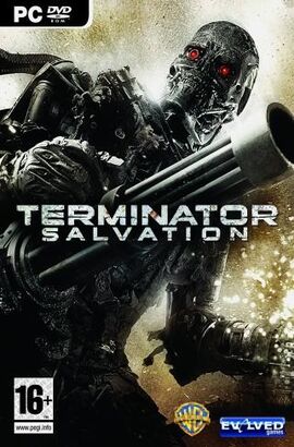 Terminator Salvation