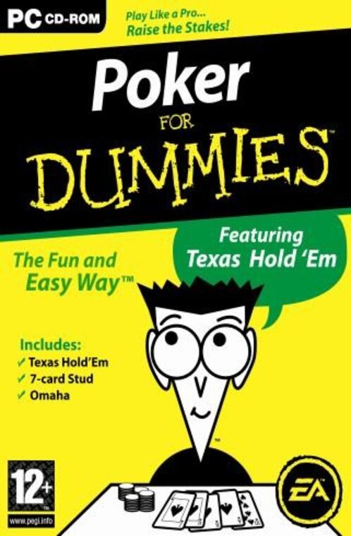 Poker for Dummies