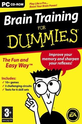 Brain Training for Dummies