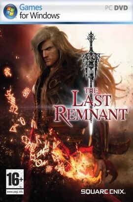 Last Remnant