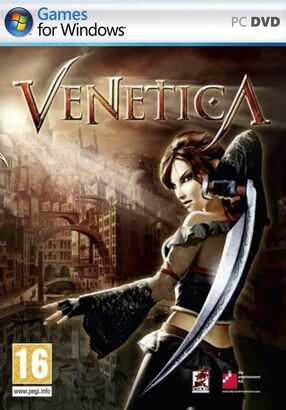 Venetica